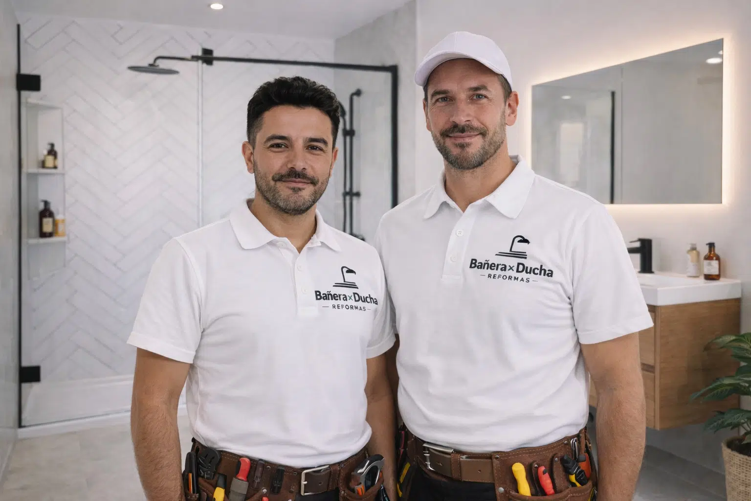 quienes somos bañera por ducha huelva